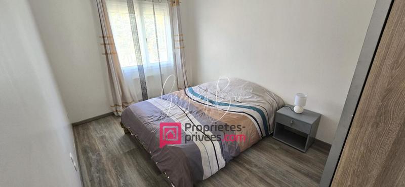 Appartement - 31 m² - 2 pièces