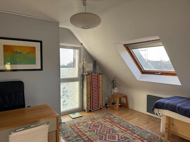 Maison - 138 m² - 5 pièces