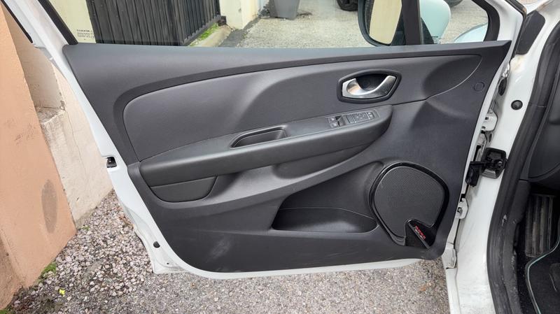 Renault Clio IV 1.5 dCi 75 Energy Business