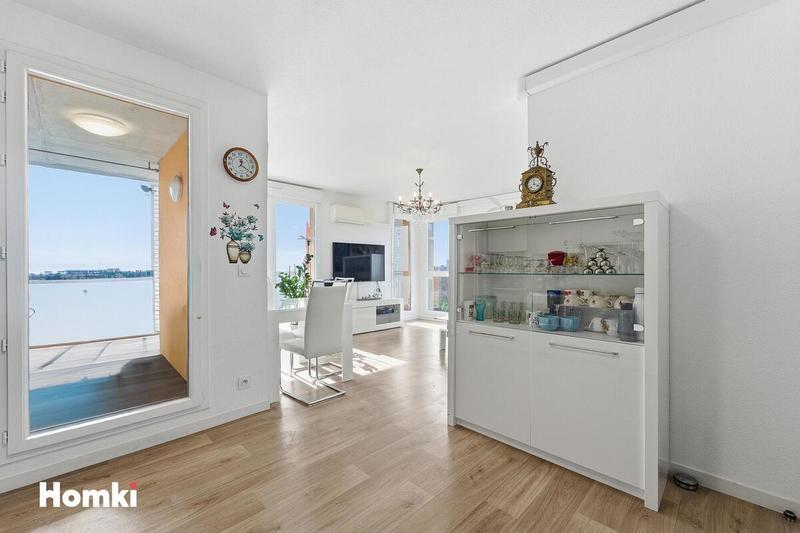 Appartement - 78 m² - 4 pièces