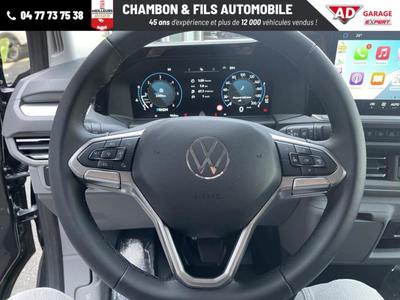 Volkswagen Transporter Procab L1h1 2.0 Tdi 170 Bva8 Business prix: 43325 ht