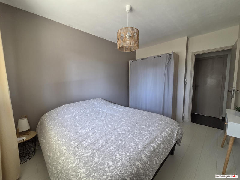 Appartement - 71 m² - 3 pièces