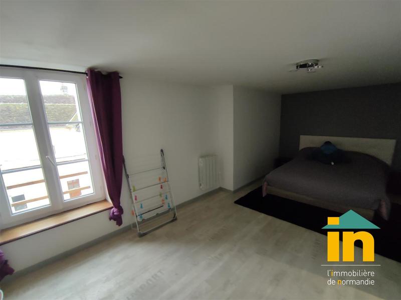 Appartement - 162 m² - 7 pièces