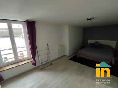 Appartement - 162 m² - 7 pièces