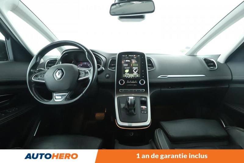 Renault Grand Scénic 1.7 dCi Blue Initiale Paris Edc 150 ch