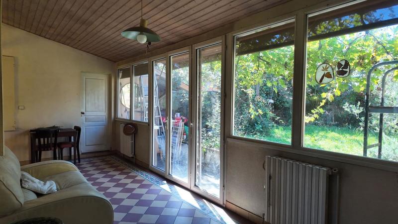 Maison - 96 m² - 4 pièces