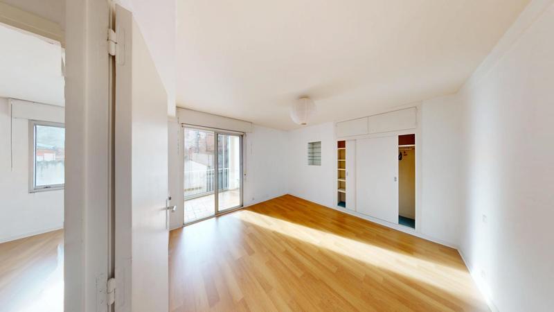 Appartement - 119 m² - 5 pièces