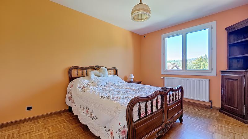 Villa - 226 m² - 5 pièces