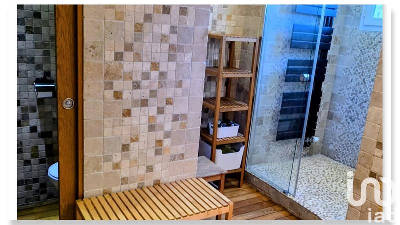 Maison de maîtres - 435 m² - 12 pièces