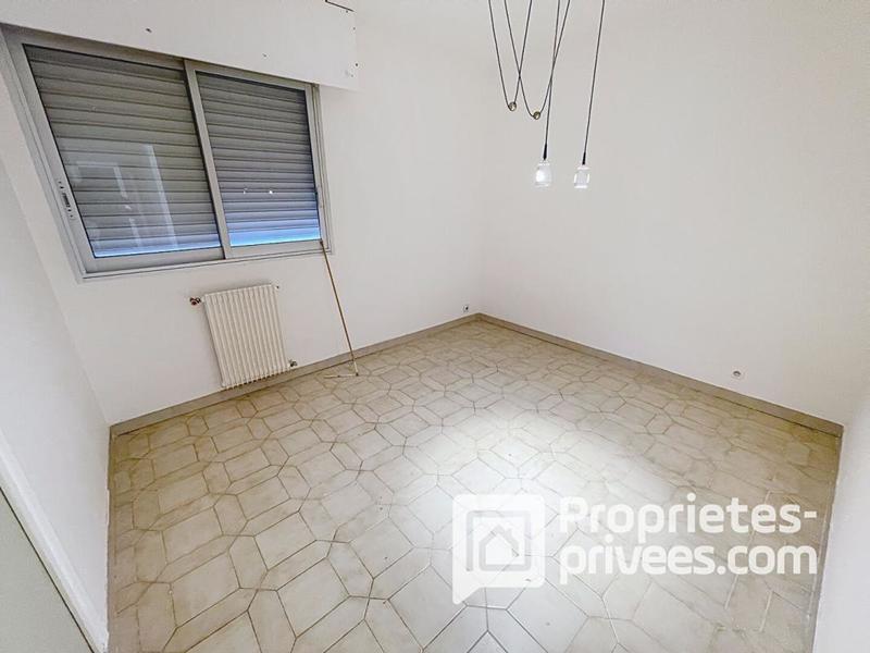 Appartement - 89 m² - 4 pièces