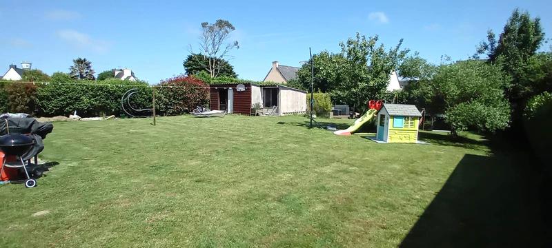 Maison contemporaine - 120 m² - 7 pièces