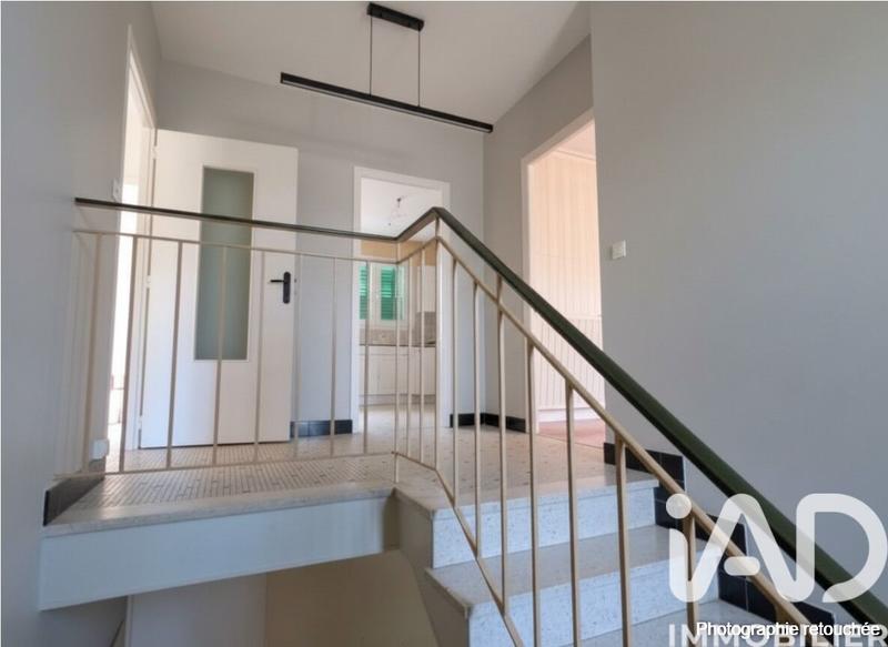 Maison - 109 m² - 4 pièces