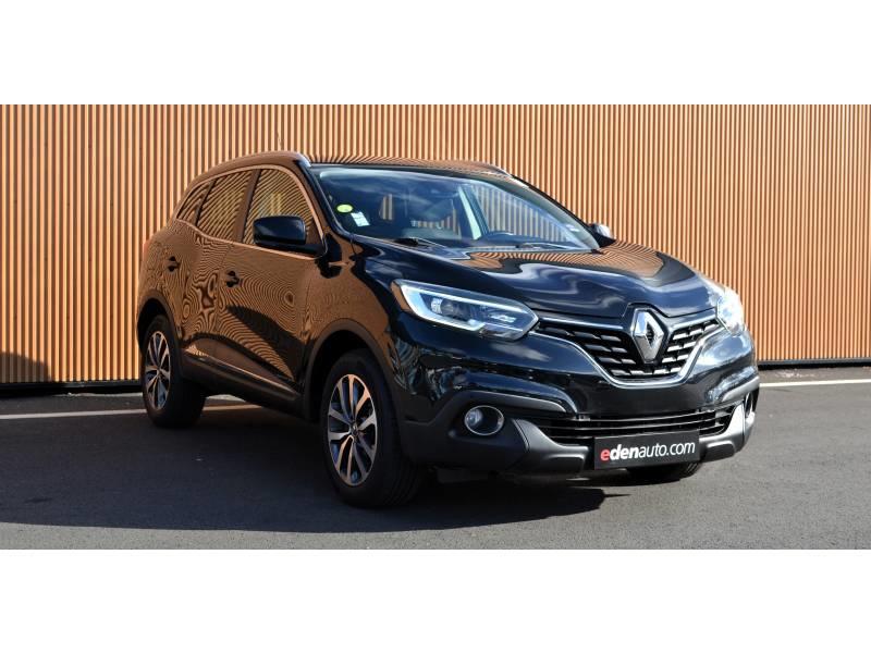 Renault Kadjar dCi 110 Energy Edc Business