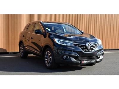 Renault Kadjar dCi 110 Energy Edc Business