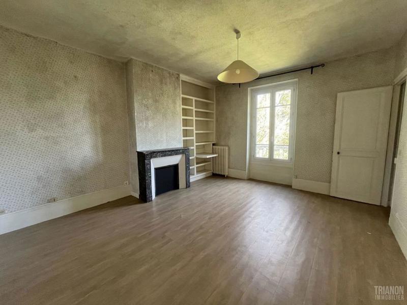 Maison - 170 m² - 6 pièces