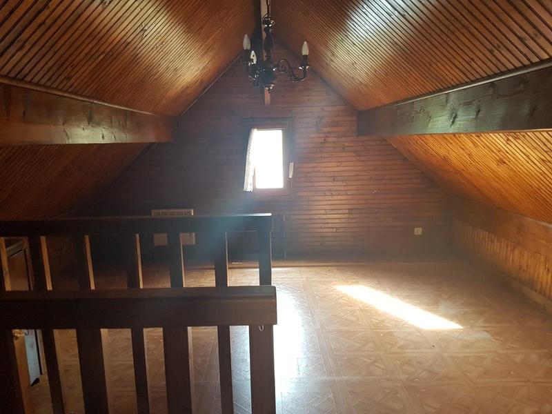 Châlet - 61 m² - 3 pièces