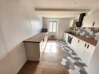 Maison - 50 m² - 2 pièces