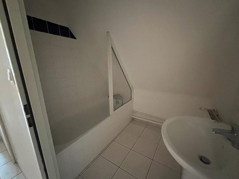 Appartement - 87 m² - 4 pièces