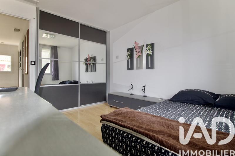 Maison - 145 m² - 5 pièces