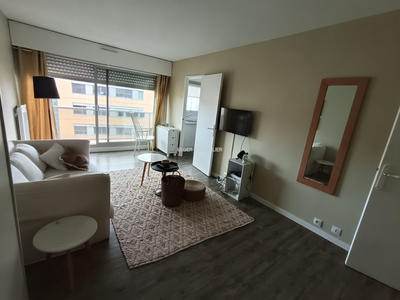 Appartement - 29 m² - 1 pièce