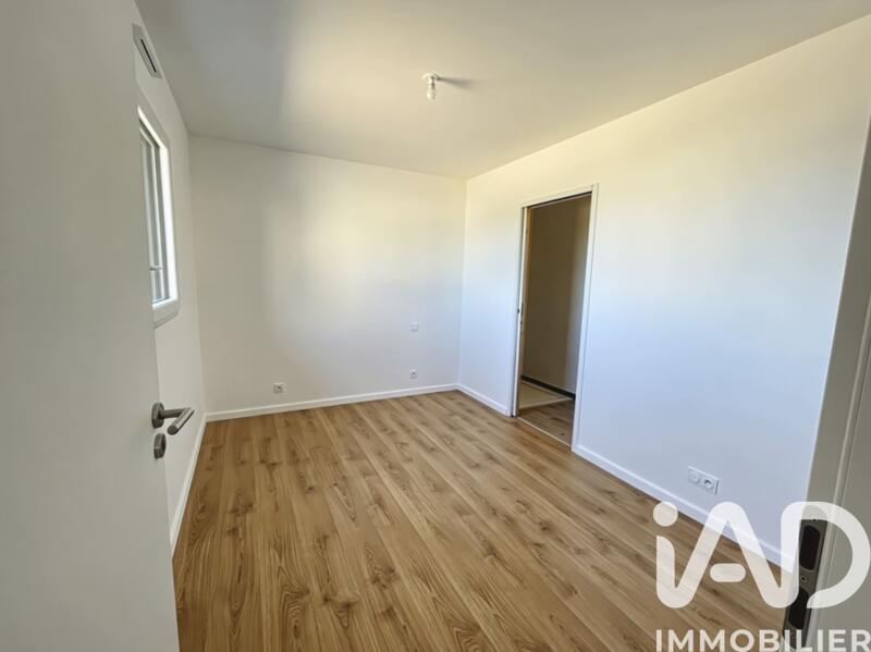 Maison - 79 m² - 4 pièces