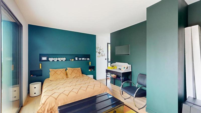 Villa - 149 m² - 5 pièces