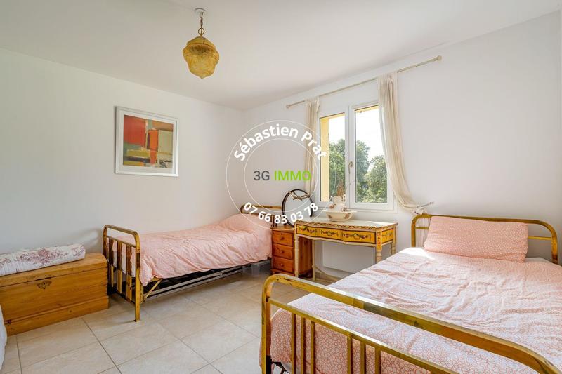 Bastide - 235 m² - 9 pièces