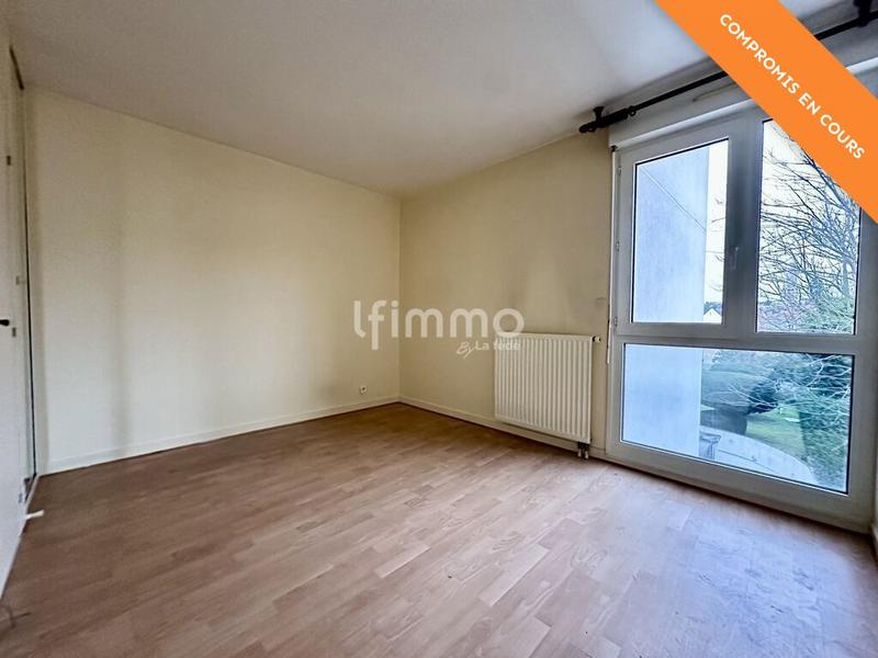 Appartement - 55 m² - 2 pièces