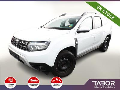 Dacia Duster II 1.3 TCe 150 Edc Prestige Gps