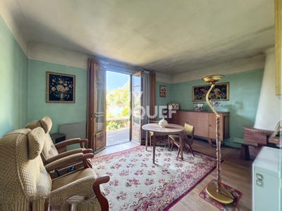 Maison - 49 m² - 2 pièces