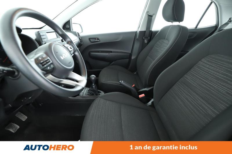 Kia Picanto 1.0 Active 67 ch