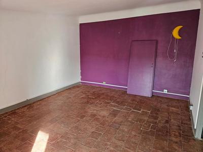 Maison de ville - 65 m² - 2 pièces