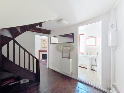 Maison - 170 m² - 7 pièces