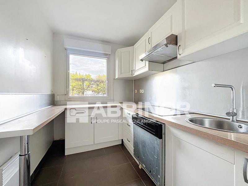 Appartement - 77 m² - 4 pièces