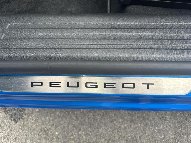 Peugeot 2008 BlueHDi 130 s&amp;S Eat8 Gt