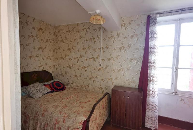 Fermette - 60 m² - 4 pièces