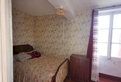 Fermette - 60 m² - 4 pièces