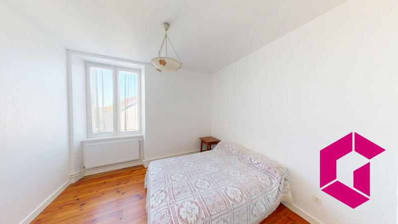 Maison ancienne - 209 m² - 8 pièces