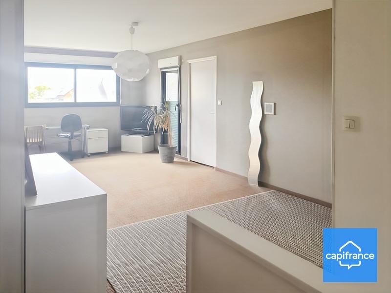 Maison - 169 m² - 7 pièces