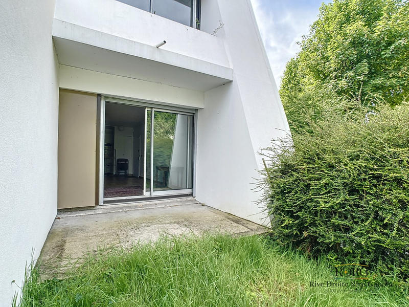 Appartement - 54 m² - 2 pièces