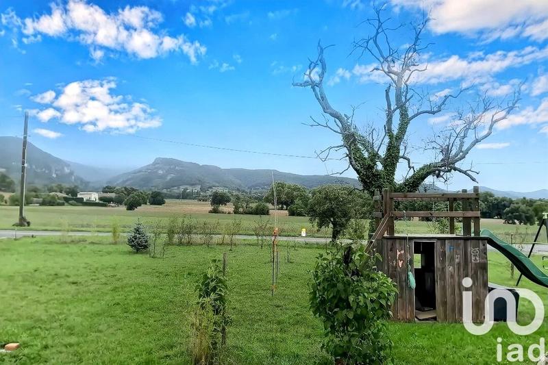 Maison - 152 m² - 4 pièces