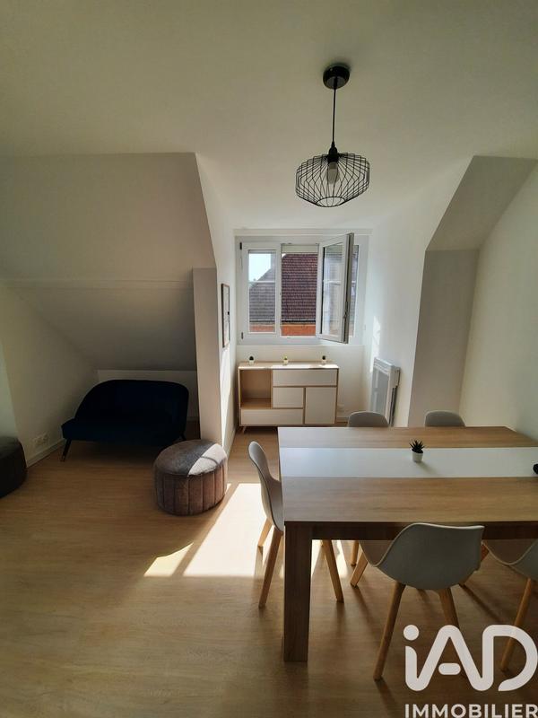 Appartement - 78 m² - 6 pièces