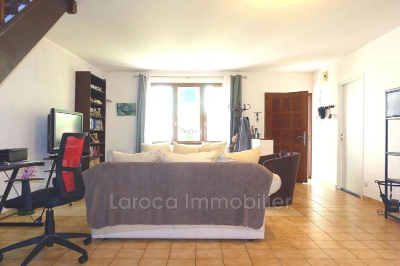 Duplex - 96 m² - 5 pièces