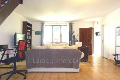 Duplex - 96 m² - 5 pièces