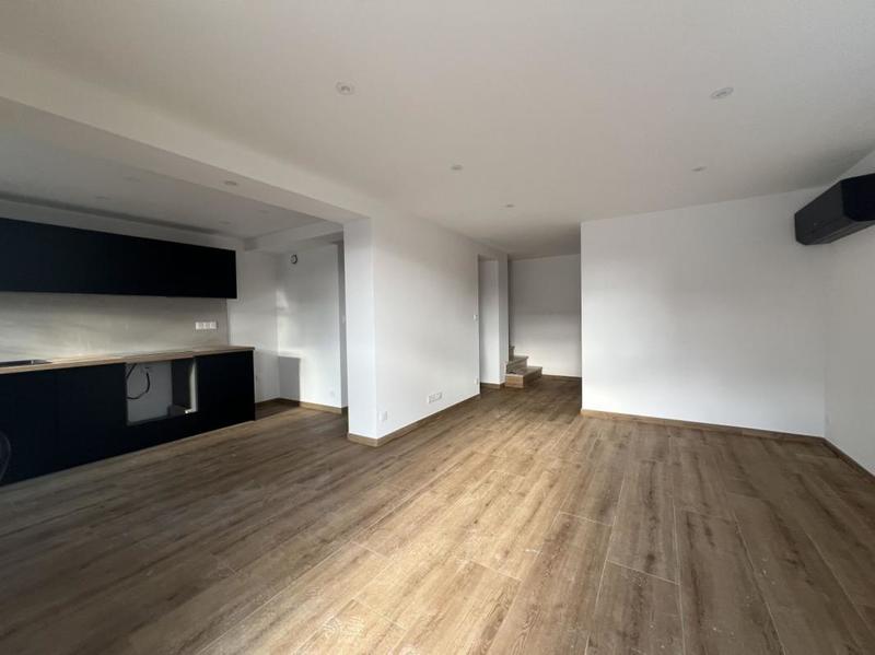 Maison - 70 m² - 3 pièces