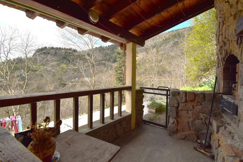 Maison - 68 m² - 5 pièces