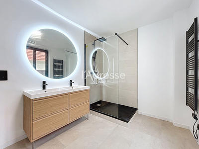 Appartement - 53 m² - 2 pièces