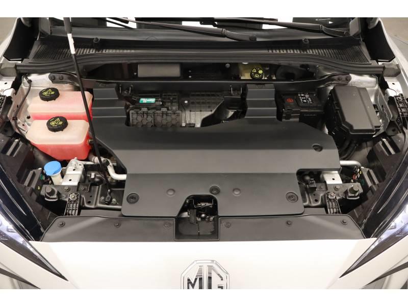 Mg Mg4 Electric 64kWh - 150 kW 2wd Luxury