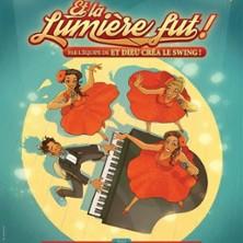 Swing Cockt'elles - et la Lumière Fut !