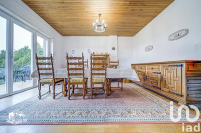 Maison de village - 233 m² - 7 pièces